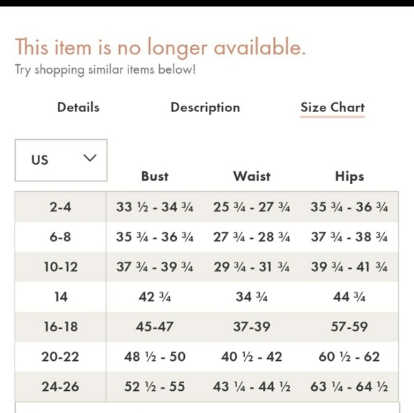 NWT Modcloth Chi Chi London long wedding dress - Picture 9 of 11